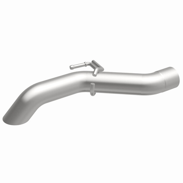Magnaflow D-Fit Rear Muffler Delete for 21-23 Ford Bronco 2.3L / 2.7L - OneFastShop