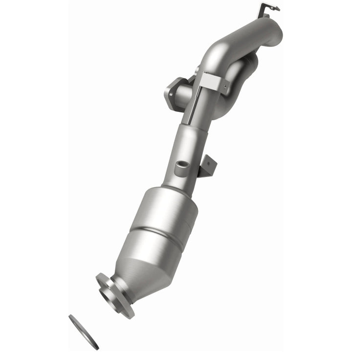 Magnaflow Direct-Fit Catalytic Converter for 2008-2010 Lexus IS F 5.0L CARB Compliant - OneFastShop