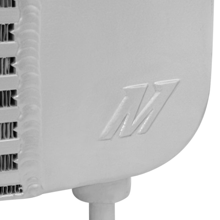 Mishimoto Duramax Intercooler for 06-10 Chevy Silverado 6.6L - OneFastShop