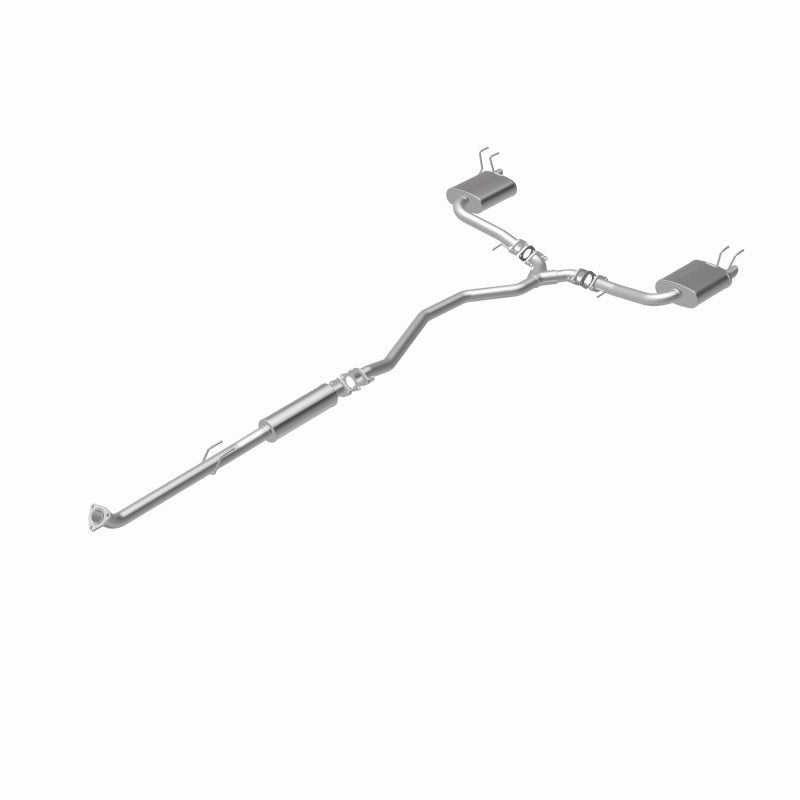 Magnaflow 2022+ Honda Civic Sport NEO Exhaust System In Stock