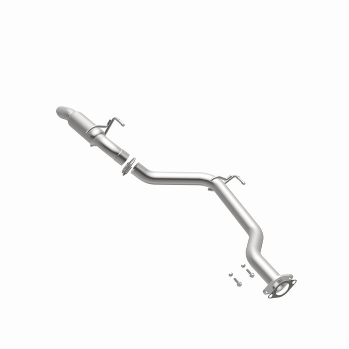 BRExhaust Muffler Kit for 2013–2018 Nissan Pathfinder and 2013–2017 Infiniti JX35/QX60