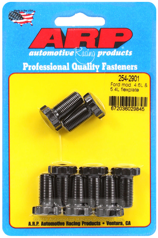 ARP Ford Flexplate Bolt Kit – for 4.6/5.4