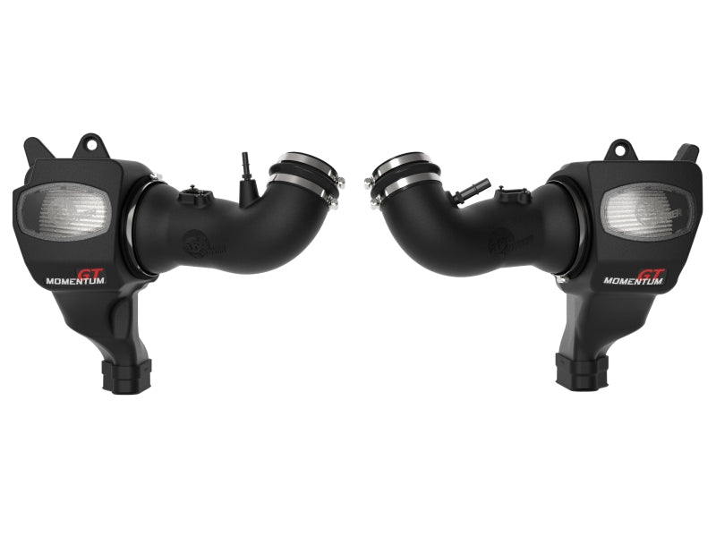 aFe 24-25 Ford Mustang GT 5.0L Momentum Cold Air Intake with Pro DRY S Filter