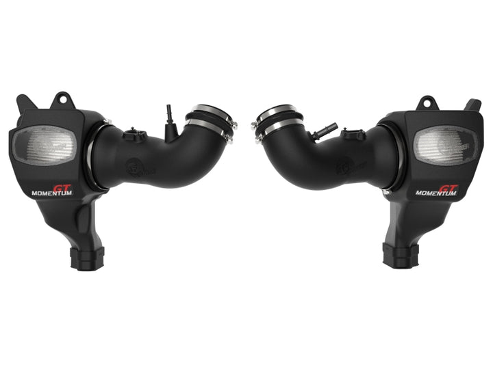 aFe 24-25 Ford Mustang GT 5.0L Momentum Cold Air Intake with Pro DRY S Filter