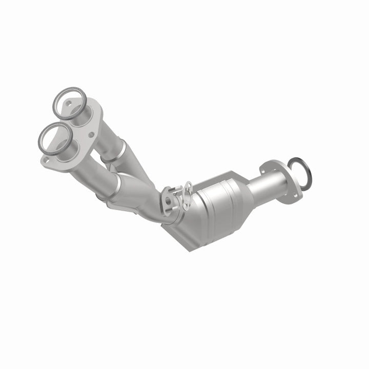 Magnaflow Direct-Fit Catalytic Converter for 01-04 Tacoma 2.7L Front 49S - OneFastShop