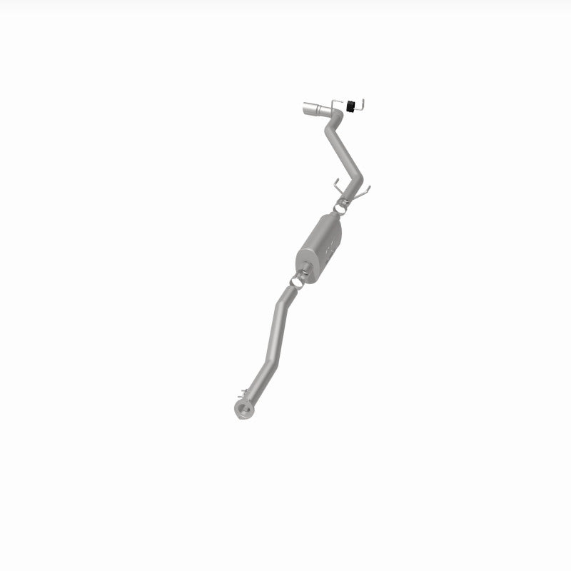 MagnaFlow Cat-Back Exhaust System for 01-03 Toyota Tacoma