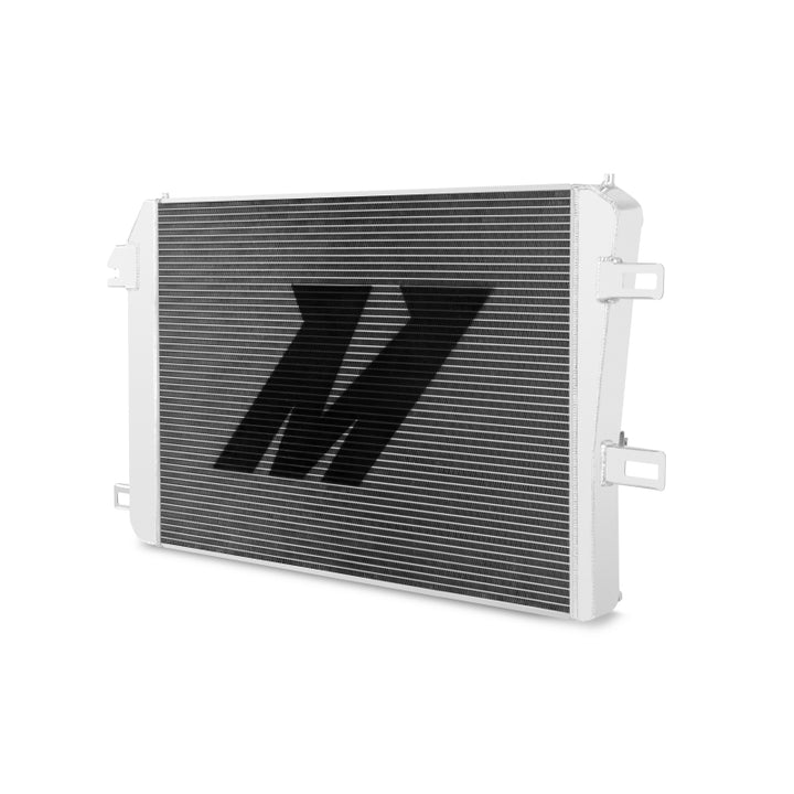 Mishimoto Radiator for 06-10 Chevy 6.6L Duramax Silverado 2500 HD & 3500 - GMC Sierra 2500 HD & 3500