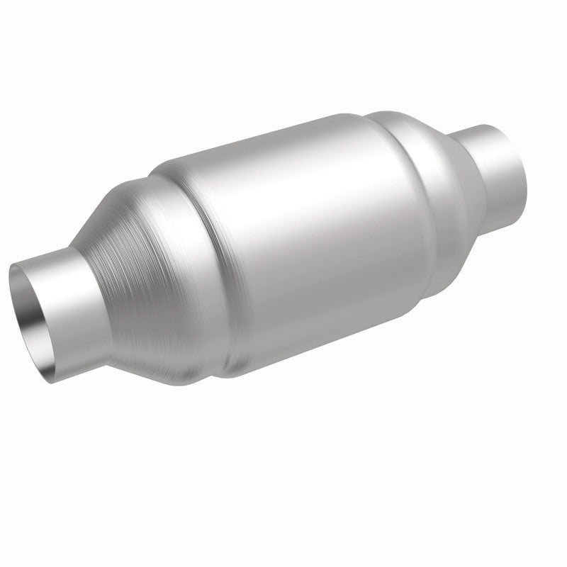Magnaflow Universal Catalytic Converter 2.00inch C/C - Ford Taurus Lincoln Continental Mercury Sable