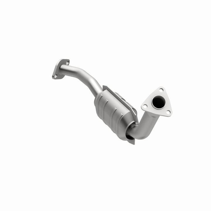 Magnaflow Conv DF Direct-Fit Catalytic Converter for 01-04 Nissan Frontier/XTerra 3.3L (Exc Supercharged) P/S Rear (49 State)
