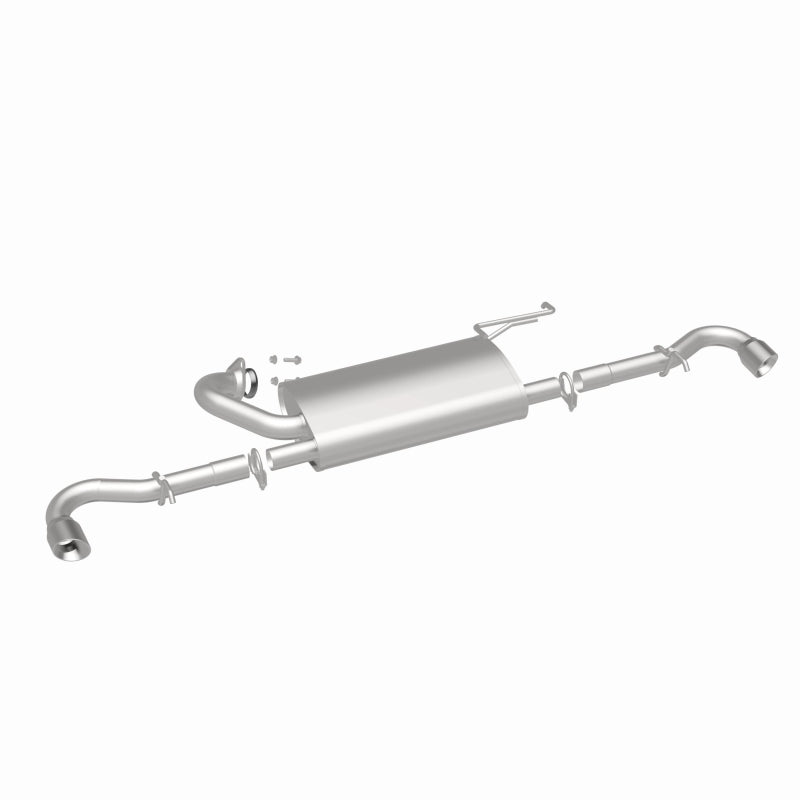 MagnaFlow BRE Exhaust Kit for 2009–2015 Toyota Venza 3.5L