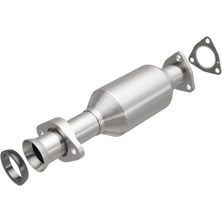 Magnaflow Direct-Fit Catalytic Converter for 92-95 Honda Civic LX L4 1.5L CA Compliant