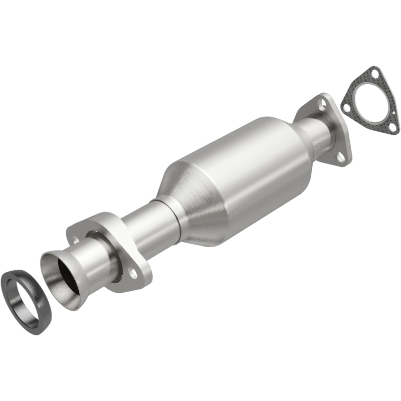 Magnaflow Direct-Fit Catalytic Converter for 92-95 Honda Civic LX L4 1.5L CA Compliant - OneFastShop
