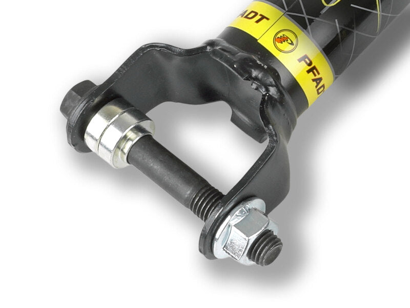 AFe Control Johnny OConnell Signature Series Shocks - Chevrolet Corvette C7 14-15