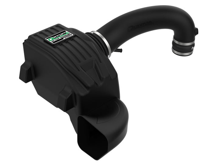 aFe Quantum Cold Air Intake System Pro Dry S Media 09-18 RAM 1500 V8 5.7L Hemi