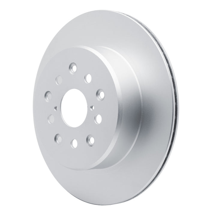 DFC 93-98 Toyota Supra Rear GeoSPEC Coated Rotor..