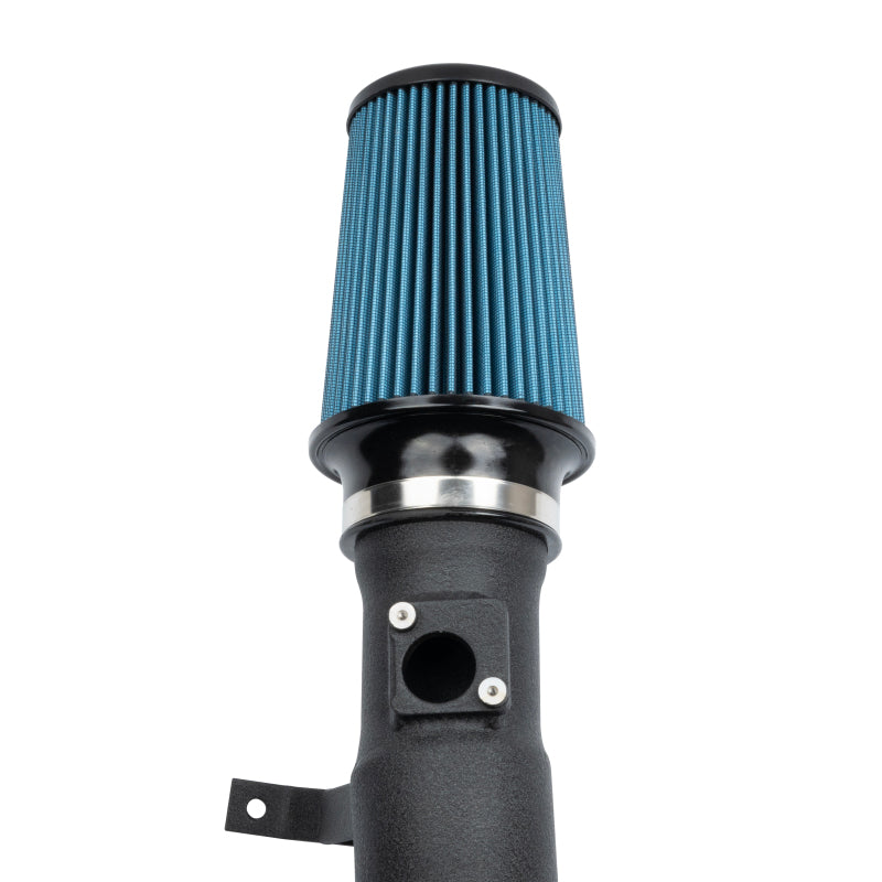 Injen Short Ram Cold Air Intake Wrinkle Black for 23-25 Toyota GR Corolla L3-1.6L Turbo
