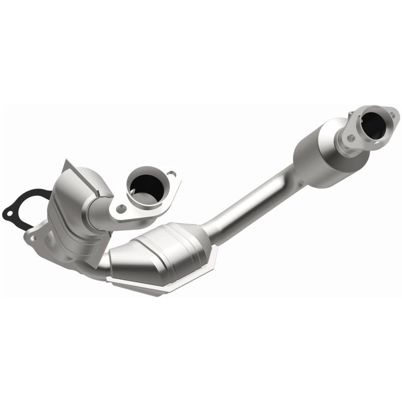 MagnaFlow Direct-Fit Catalytic Converter for 03-04 Ranger 3.0L - OneFastShop