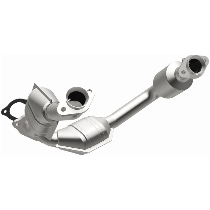 MagnaFlow Direct-Fit Catalytic Converter for 03-04 Ranger 3.0L - OneFastShop