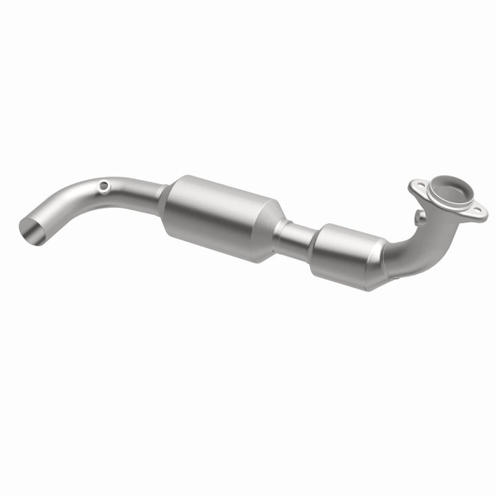 Magnaflow Direct Fit Catalytic Converter for 2000-2004 Ford F-150 5.4L - OneFastShop