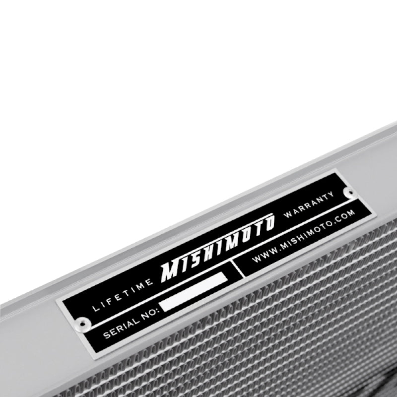 Mishimoto Aluminum Radiator for 08 Volkswagen Golf R32