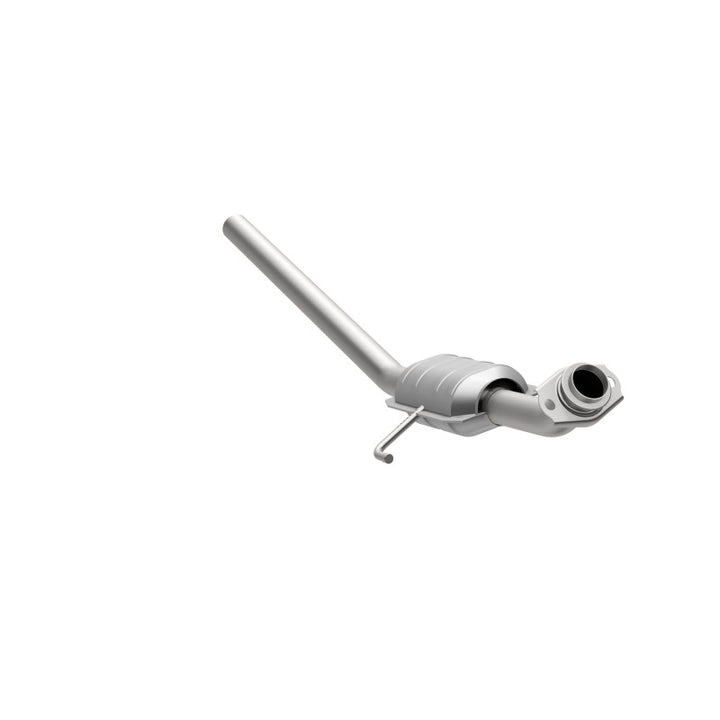 MagnaFlow Standard Grade Catalytic Converter for Dodge-Plymouth Caravan-Voyager - OneFastShop