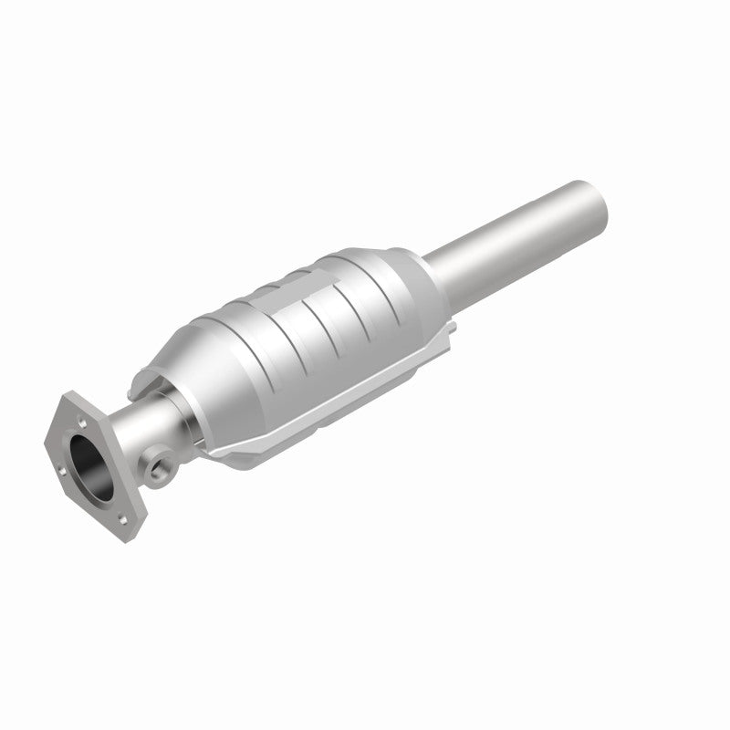 Magnaflow Direct Fit Catalytic Converter for VW 86-92 Golf Jetta - OneFastShop