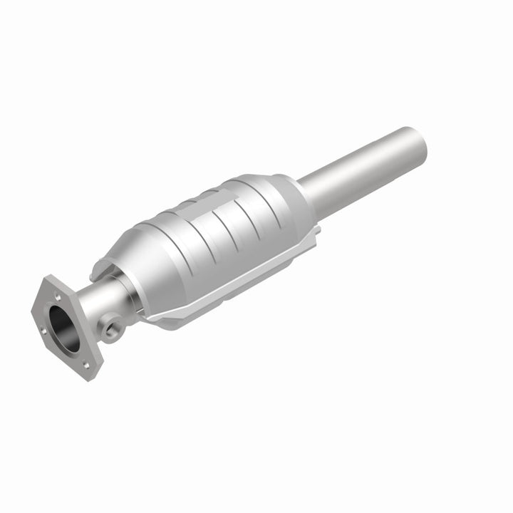 Magnaflow Direct Fit Catalytic Converter for VW 86-92 Golf Jetta - OneFastShop
