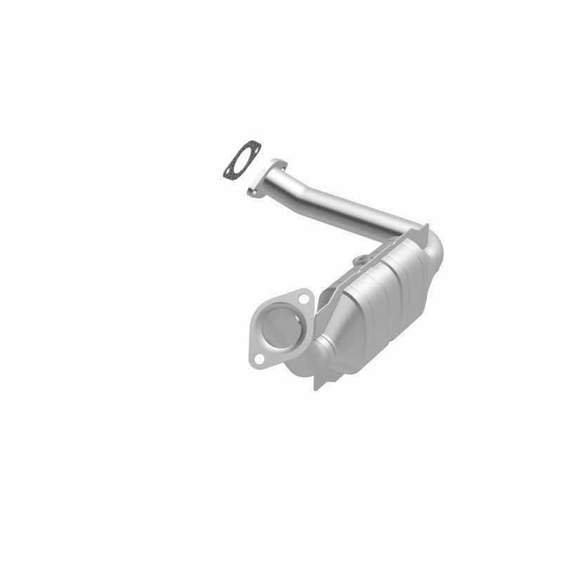 Magnaflow Conv DF 07-09 Ranger 3.0 Direct-Fit OEM Catalytic Converter for 2007-2008 Ford Ranger and Mazda B3000 - OneFastShop