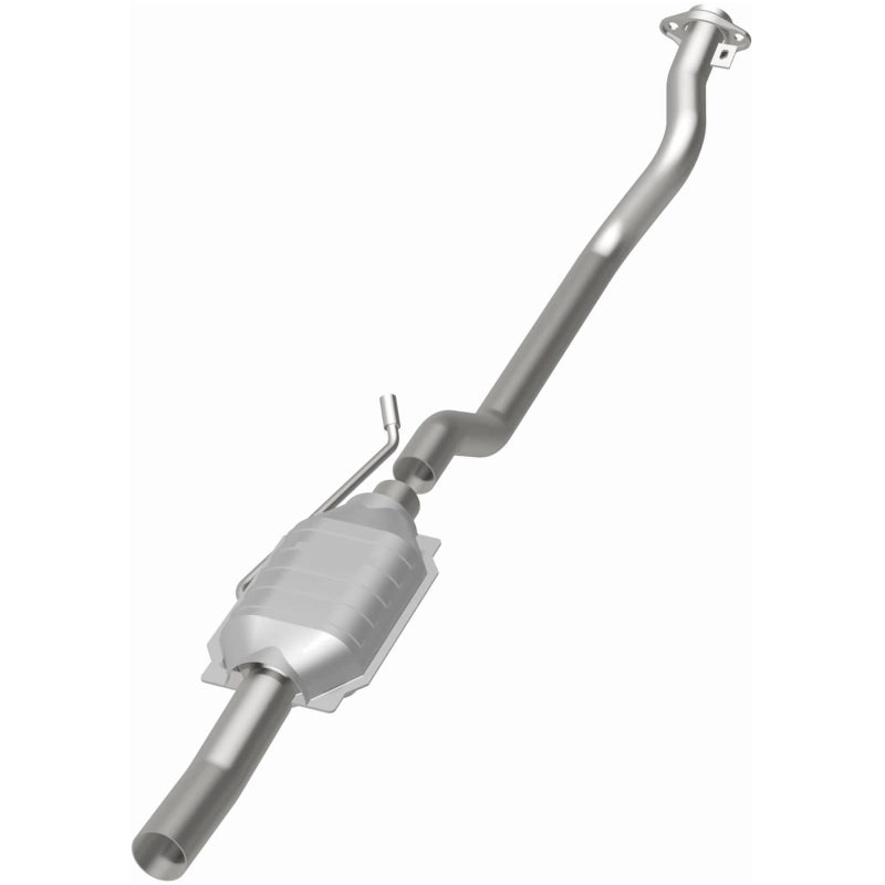 MagnaFlow Conv DF Ford 84 86 MagnaFlow Conv DF Ford 84 86