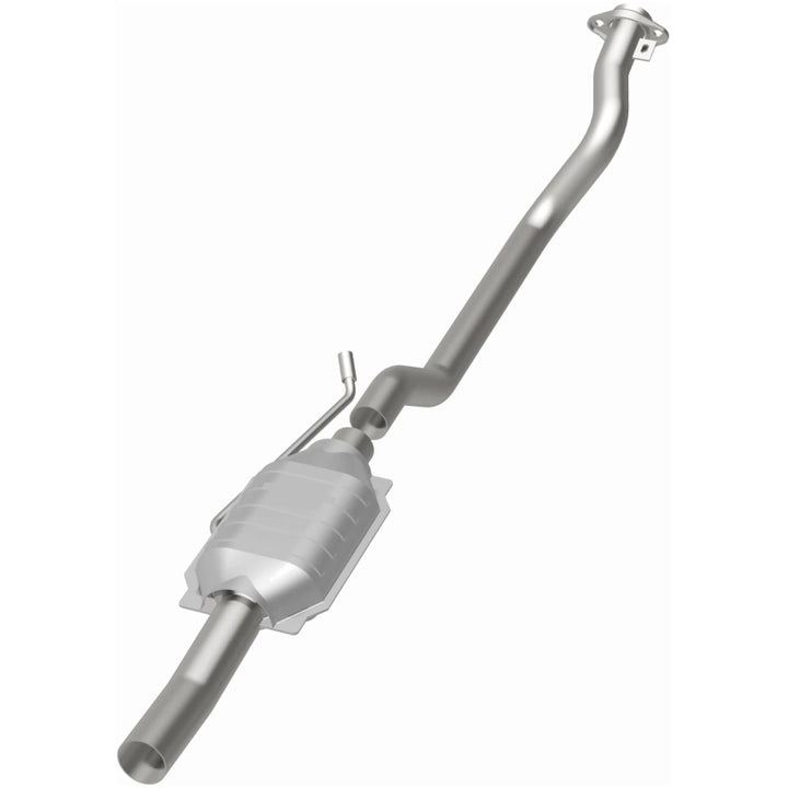 MagnaFlow Conv DF Ford 84 86 MagnaFlow Conv DF Ford 84 86