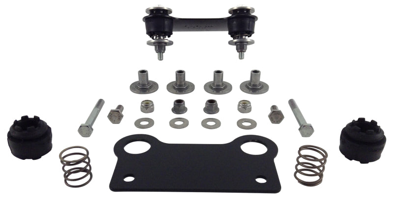 Air Lift Compressor Isolator Kit for VIAIR Compressors