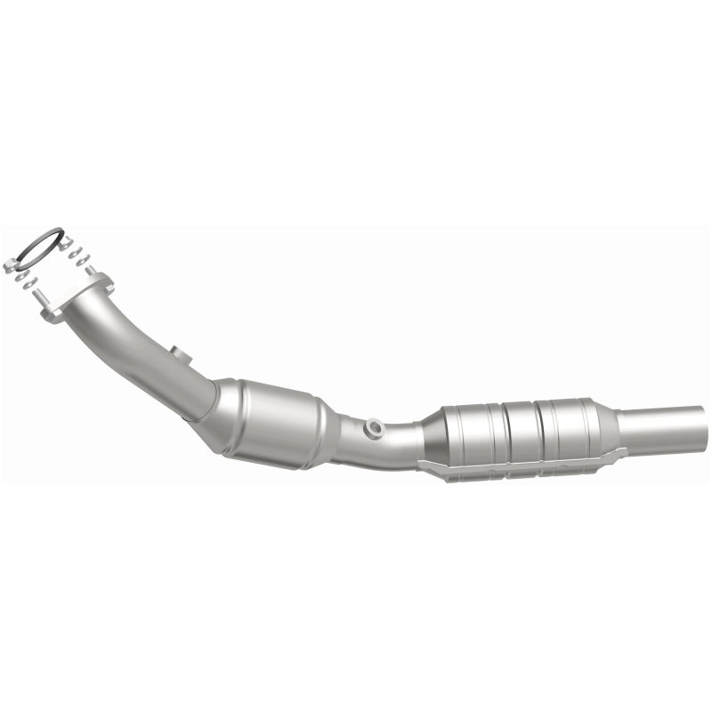Magnaflow Direct-Fit Catalytic Converter for 10-11 Chevy Camaro 3.6L - Passenger Side - OneFastShop
