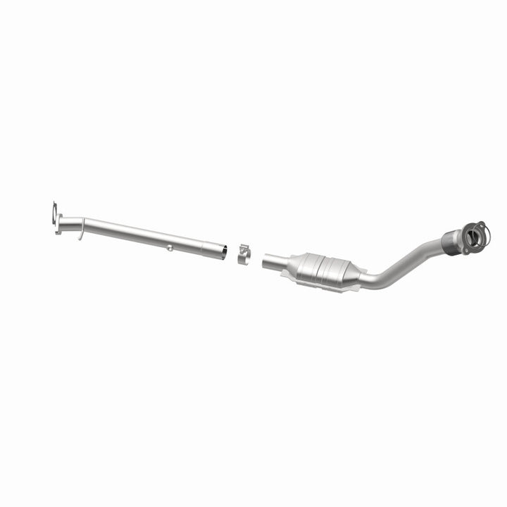 Magnaflow Direct Fit Catalytic Converter for 02-03 Buick Rendezvous 3.4L - OneFastShop