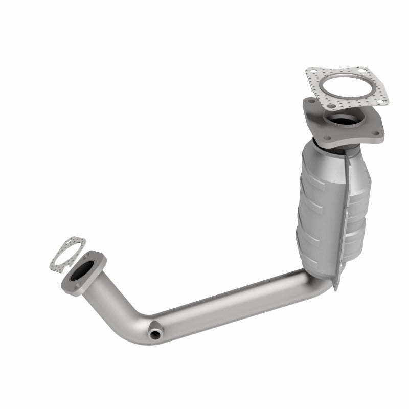 MagnaFlow Direct-Fit Catalytic Converter for 2000 Ford Focus 2.0L – Code P