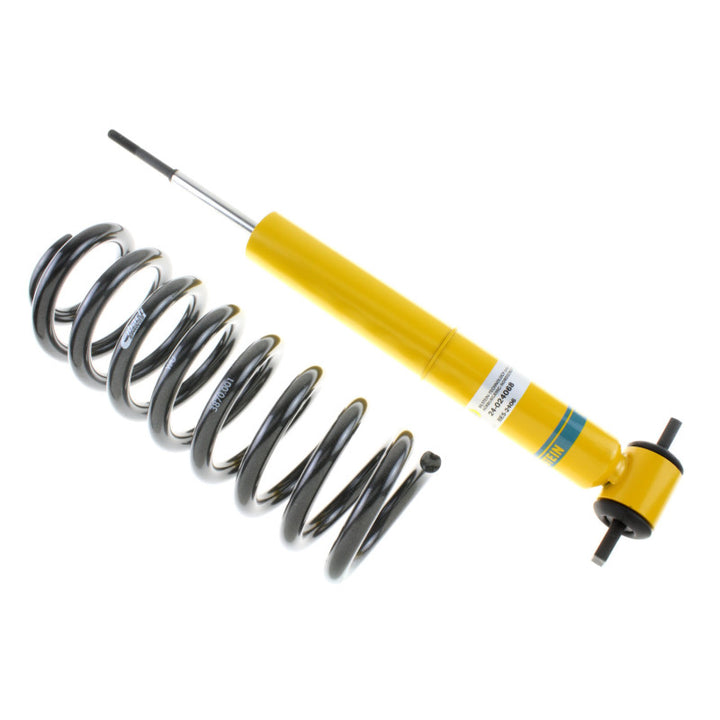 Bilstein B12 Pro-Kit Suspension Kit for 98-02 Chevy/Pontiac Camaro Z28/Firebird V8 5.7L - OneFastShop