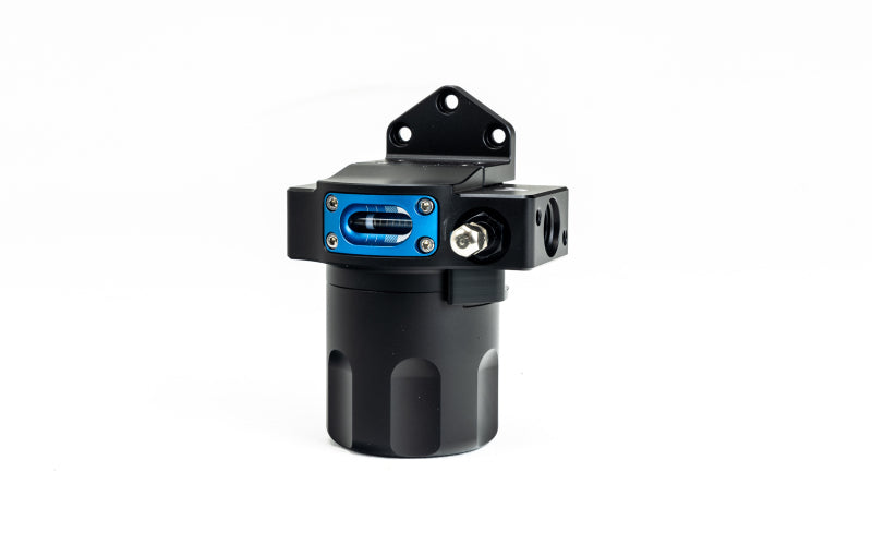 Injector Dynamics ID F750 Fuel Filter - 750 l/h, -8 ORB Ports