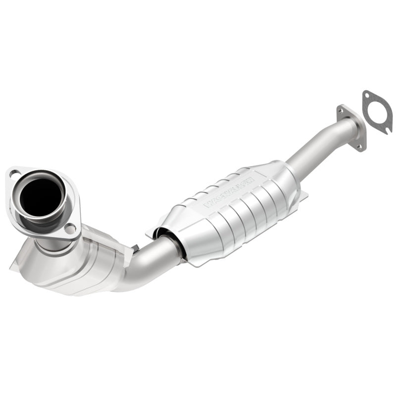 Magnaflow Catalytic Converter DF 03-06 Ford Crown Victoria / 03-06 Lincoln Town Car 4.6L California Compliant - OneFastShop