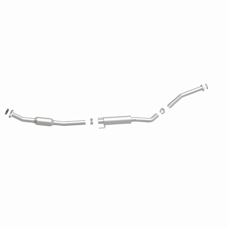 MagnaFlow Catalytic Converter - Toyota Celica 1.8L Front GT (00-05) - OneFastShop