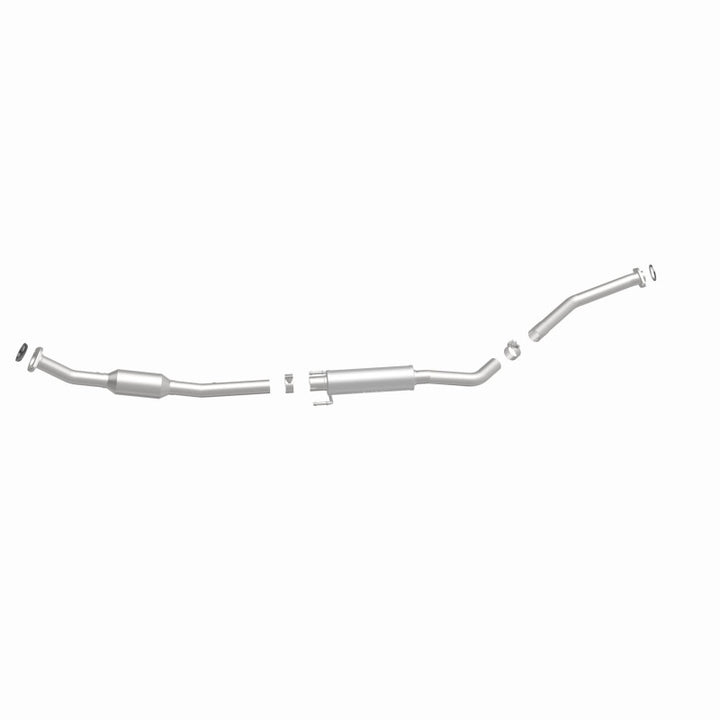 MagnaFlow Catalytic Converter - Toyota Celica 1.8L Front GT (00-05) - OneFastShop