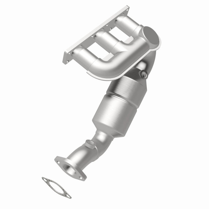 Magnaflow Direct-Fit Catalytic Converter BMW 528i 99-00 Rear - OneFastShop