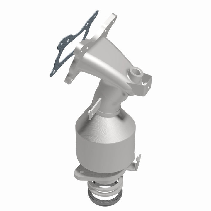 MagnaFlow Direct-Fit Catalytic Converter for 10-11 Honda CR-V 2.4L - OneFastShop