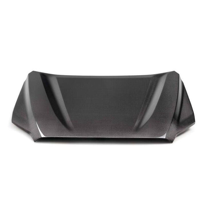 Seibon Carbon Fiber Hood for Toyota Tundra OE Style - 22-23