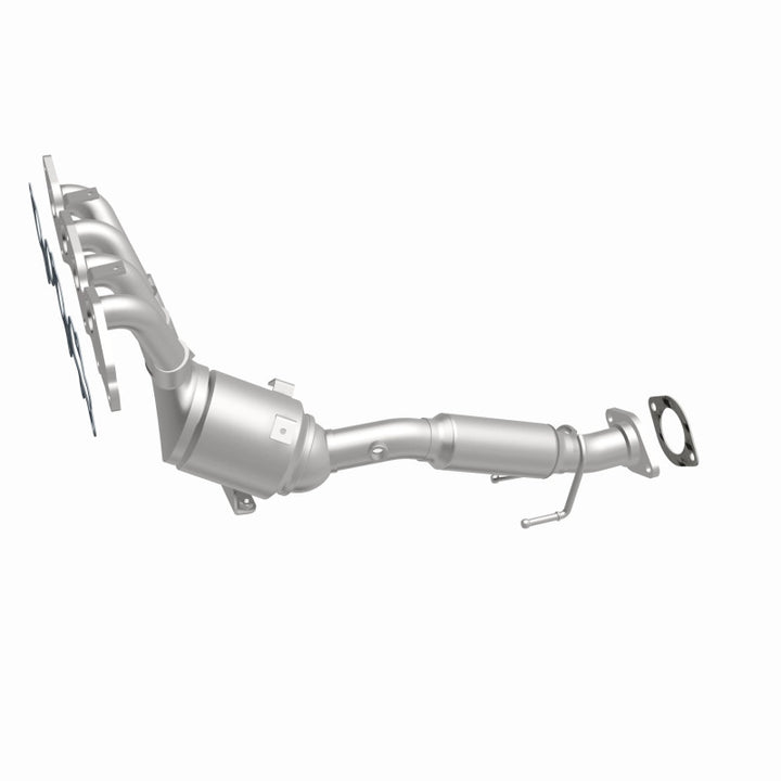 Magnaflow Direct-Fit Catalytic Converter for 14-15 Ford Transit Connect 2.5L - OneFastShop