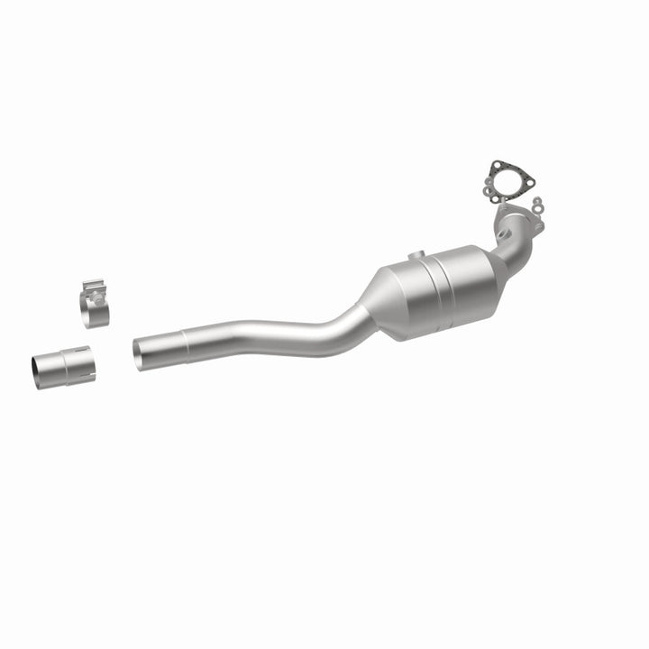 Magnaflow Catalytic Converter DF for 07-09 Porsche 911 P/S - OneFastShop