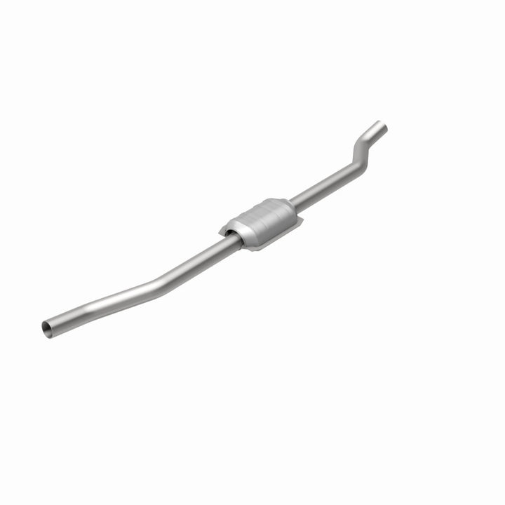 Magnaflow Conv Dodge-Plymouth 55.62X6.5X4 2/2 Direct-Fit Catalytic Converter for 1989-1992 Dodge Dakota - OneFastShop