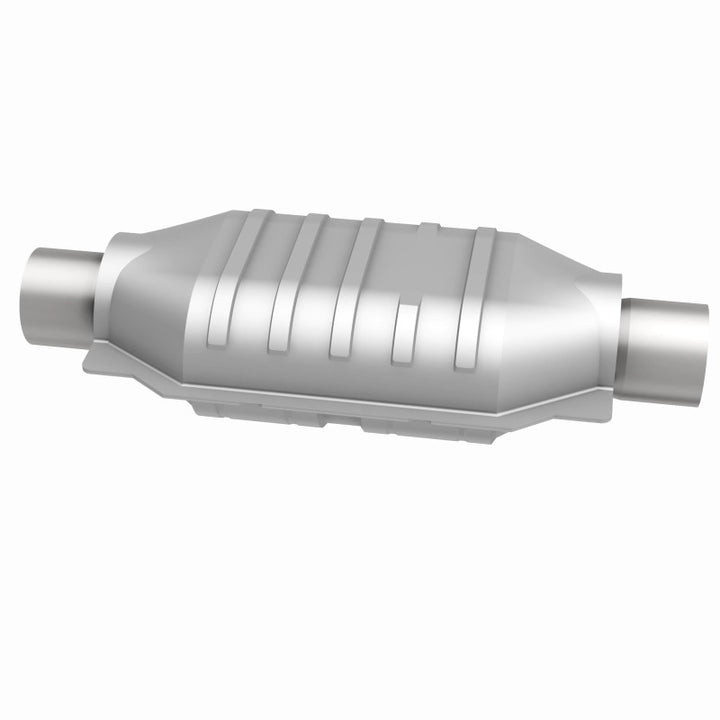 Magnaflow Conv Univ 3 Universal Catalytic Converter 1992-1993 Dodge B150 B250 D150 D250 W150 W250 - OneFastShop
