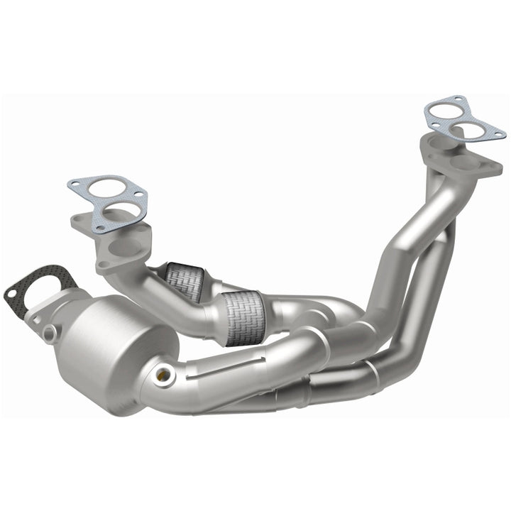 Magnaflow Direct Fit Catalytic Converter for 13-17 Subaru BRZ 13-16 Scion FR-S OEM - OneFastShop