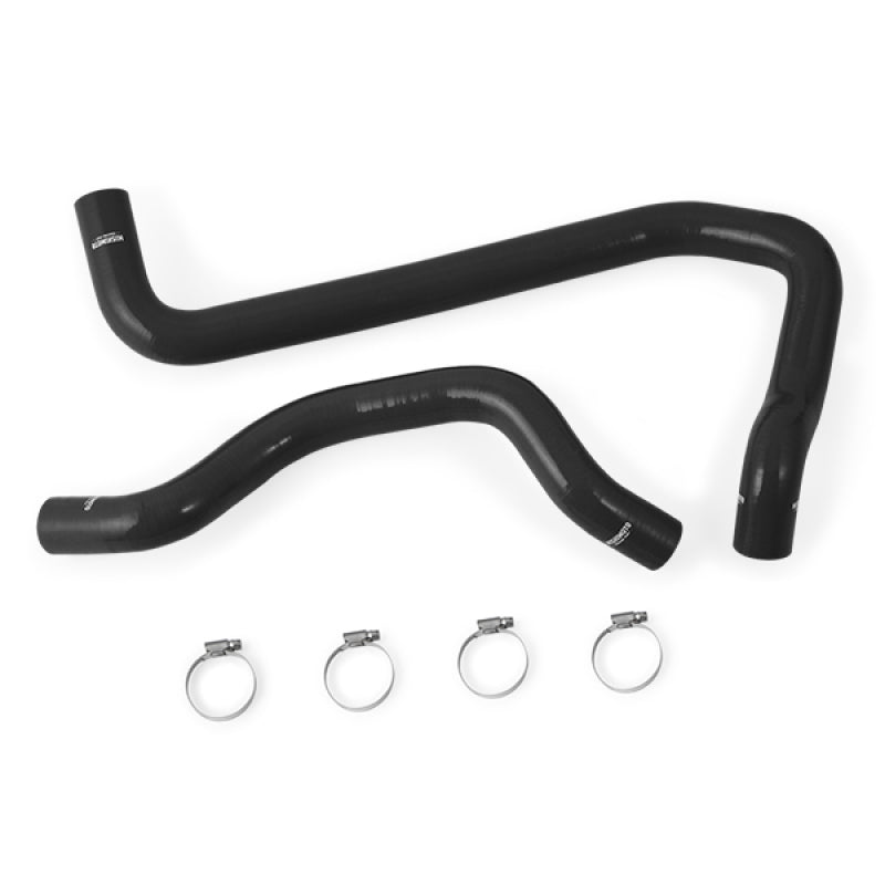 Mishimoto Silicone Radiator Hose Kit for 14-19 Chevy Corvette Stingray/Z06 - OneFastShop