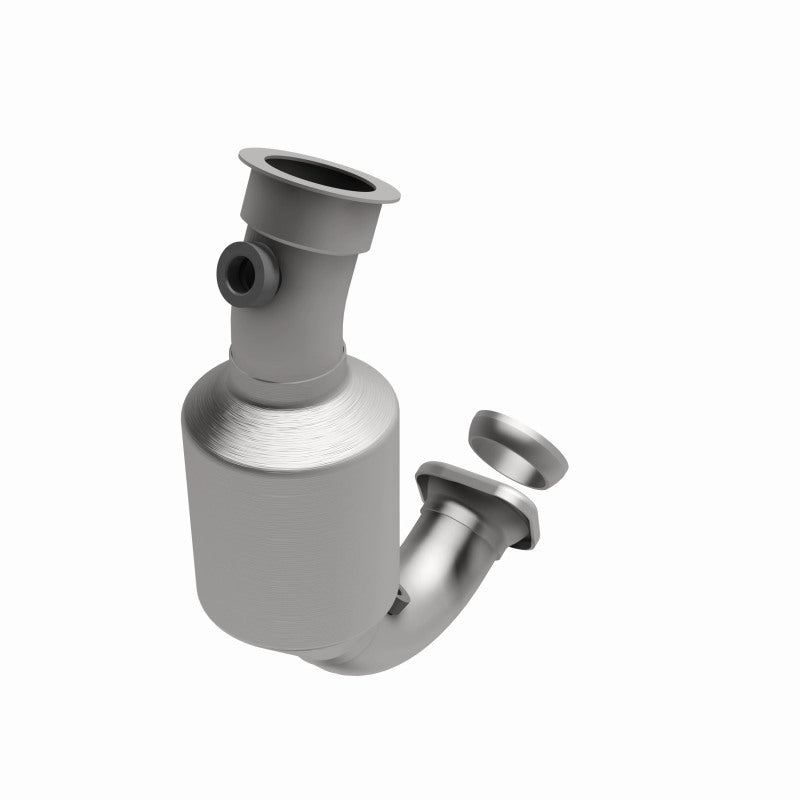 MagnaFlow Direct-Fit Catalytic Converter Liberty 3.7L Pass Side Front