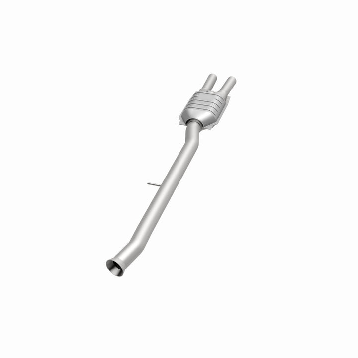 Magnaflow Catalytic Converter 26.87X6.5X4 2.25/1.75 for Jaguar XJ6/Vanden Plas - OneFastShop